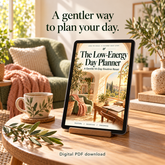 Low Energy Planner