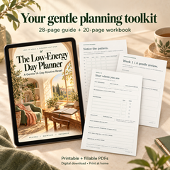 Low Energy Planner